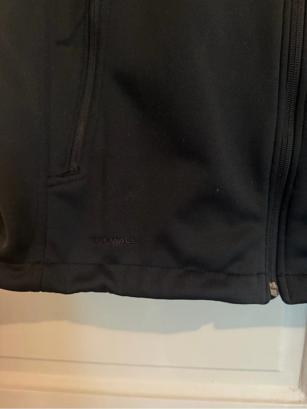 The North Face x Tito's Vodka Men's North Face Windwall Vest